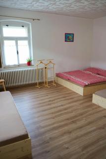 U Broučků - Lipova Lazne - 2