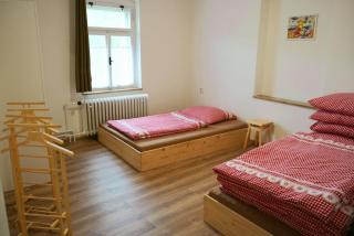 U Broučků - Lipova Lazne - 5
