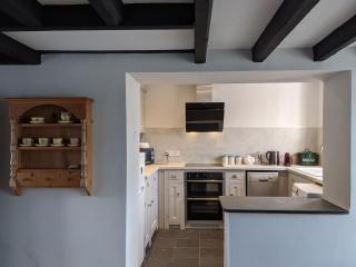 Rose Cottage - 1