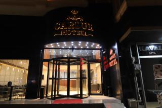 SARDUR HOTEL - Bostaniçi - 0