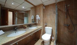 Flamingo Hotel 4* - Albena - 5