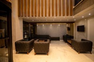 SARDUR HOTEL - Bostaniçi - 3
