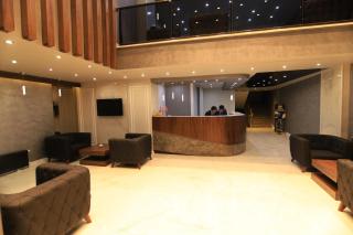 SARDUR HOTEL - Bostaniçi - 1