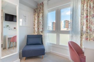 Cruces Metro Rooms - Baracaldo - 6