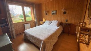 Chalet Baraka Vue MontBlanc - Chamonix-Mont-Blanc - 9