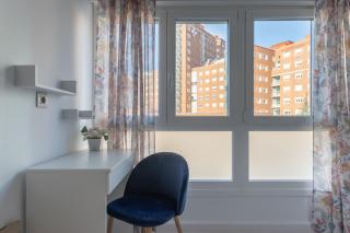 Cruces Metro Rooms - Baracaldo - 8