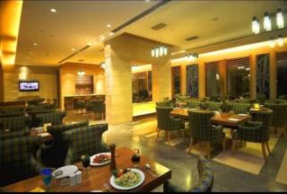 Tivoli Grand Resort - New Delhi - 9