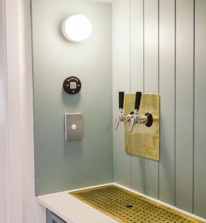 Garde and Warders Hotel - 4