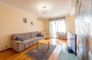 Central Apartments Maidan Area - 7