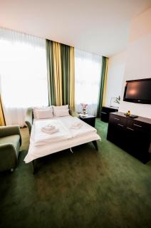 Rainers Hotel Vienna - Wien - 7