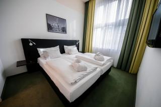 Rainers Hotel Vienna - Wien - 6