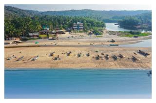 Blue Lagoon Khavane, Tarkarli- Malvan - Vengurla - 6