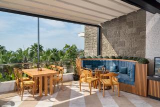 Hillstone Bodrum Hotel & Spa - Bodrum - 7