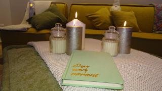 Blue Moon - Via Parigi Apartments - 1