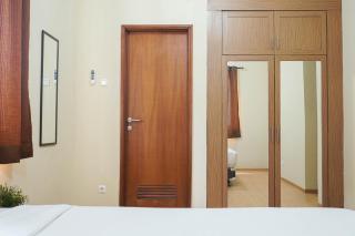 Spacious 3BR Residence at Grand Palace Kemayoran Apartment By Travelio - 3