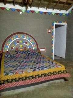 Rann Niwas Village Stay - 1