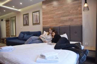 Milmari Apartment 43 Premier Pollo - 0