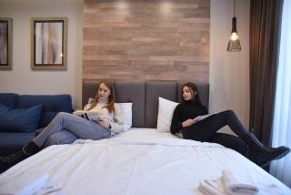 Milmari Apartment 43 Premier Pollo - 6