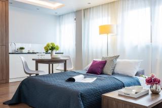 Wronia Oxygen P&O Accommodation - Varsavia - 8