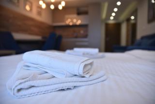 Milmari Apartment 43 Premier Pollo - 1