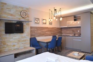 Milmari Apartment 43 Premier Pollo - 3