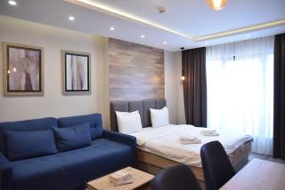 Milmari Apartment 43 Premier Pollo - 7