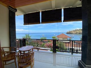 Diver's Cafe Amed - Amed - 9