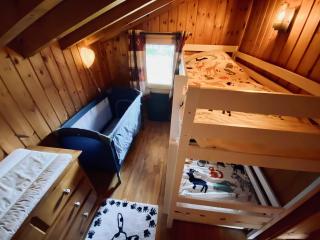 Chalet Orval - Chamonix Argentiere - Chamonix-Mont-Blanc - 4