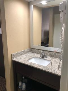 Spark By Hilton Kannapolis - 8