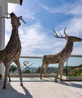 Hillstone Bodrum Hotel & Spa - Bodrum - 2