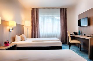 ACHAT Hotel Bochum Dortmund - Bochum - 3