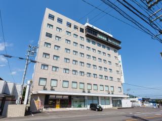 Kotohira Park Hotel - 9