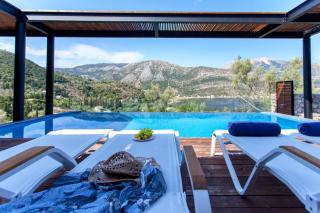 VILLA LUCA - Katokhórion - 8