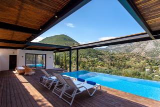 VILLA LUCA - Katokhórion - 4