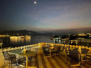 Jaiwana Haveli - Udaipur - 4