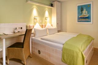 Hotel Rickmers' Insulaner - Helgoland - 5