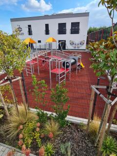 Barok Hotel and Apartments - Bratislava - 8