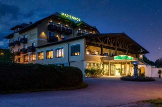 Vitalhotel Marienhof - Velden am Wörthersee - 4