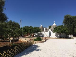 Chateaux des Trulli - San Michele Salentino - 0