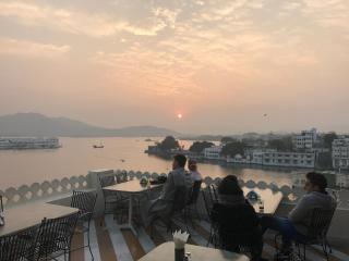 Jaiwana Haveli - Udaipur - 7