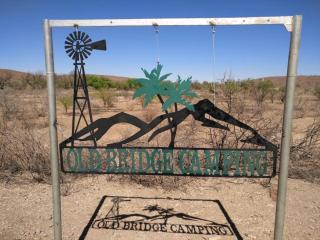Old Bridge Camping - Maltahöhe - 0