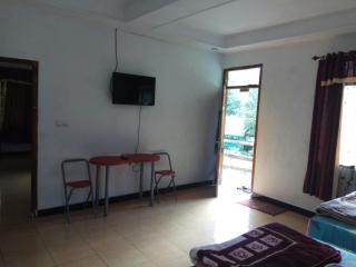 Lembah Biru Lagoon - Manda - 5