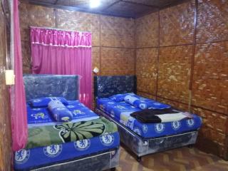Lembah Biru Lagoon - Manda - 2