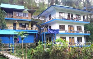 Lembah Biru Lagoon - Manda - 7