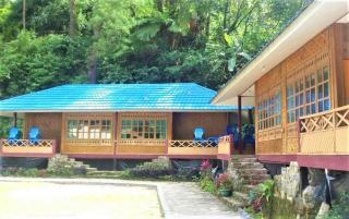 Lembah Biru Lagoon - Manda - 0
