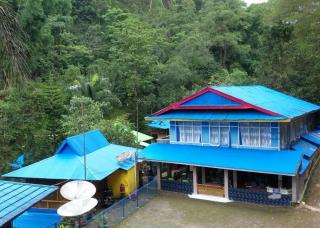 Lembah Biru Lagoon - Manda - 9