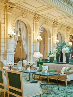 InterContinental Paris Le Grand by IHG - Paris - 8