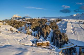 Hotel Seelaus - Alpe di Siusi - 9