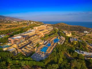 Blue Bay Resort Hotel - Agia Pelagia - 8