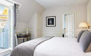 InterContinental Paris Le Grand by IHG - Paris - 6